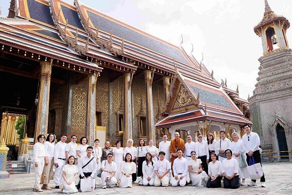 001_บวงสรวงศาลหลักเมือ