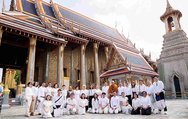 001_บวงสรวงศาลหลักเมือ