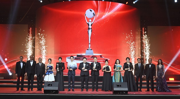 2AIA Annual Agency Awards Presentation 2025 (13) Top of the year