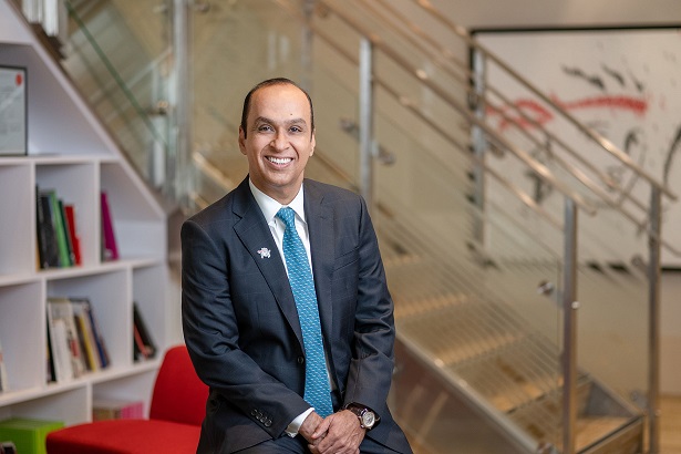 Anil Wadhwani – Prudential plc – resized