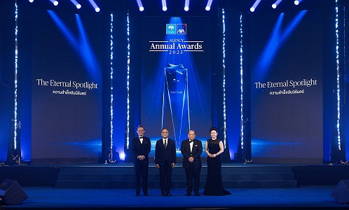 KTAXA_Agency Annual Awards2025_Main