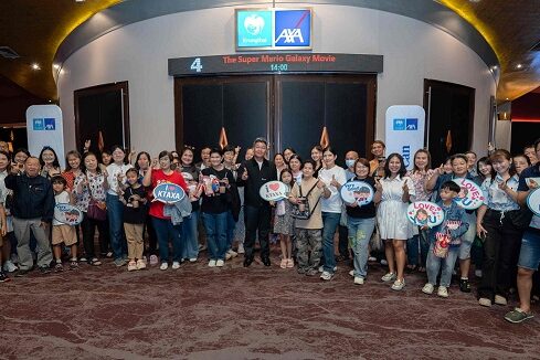 KTAXA_Movie Day 2026