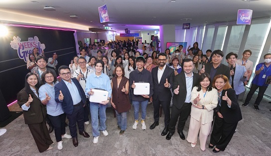 KTAXA_Week For Growth 2026_Main