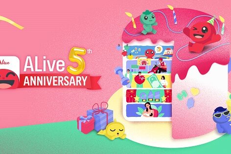 ภาพประกอบข่าว_ALive Powered by AIA ก้าวสู่ปีที่ 5 บนเส้นทางแอปสุขภาพครบวงจร_01