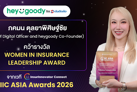 “โยโย่-ภคมน” แห่ง