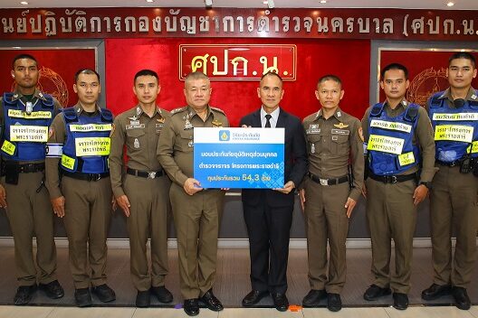 01_PA ตำรวจ