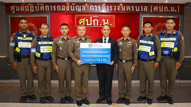 01_PA ตำรวจ