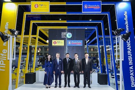 1.ทิพยประกันชีวิต Money Expo 2026_0