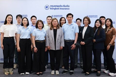 BKI_01 กรุงเทพ