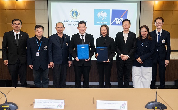 KTAXA signed MOU with Mahidol_Main