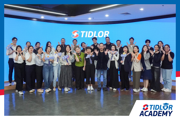 Tidlor Academy