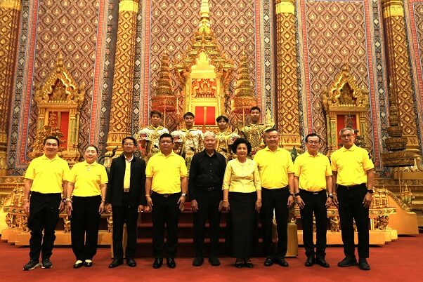 โครงการทิพยสืบสาน