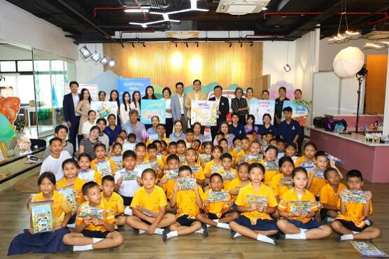 01_Roadshow นิทาน มหิดล