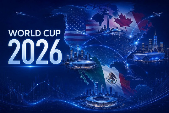 Allianz World cup