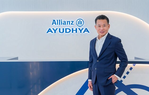 Azay_วิรงค์ พัฒนกำจร