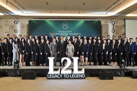 L2L The Night of Legends