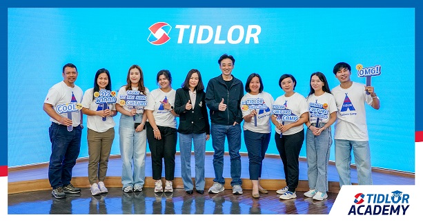 Tidlor Academy