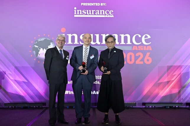 01-Allianz Ayudhya_IAA Award