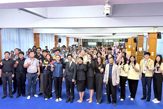 01_Insurefluencer โคราช