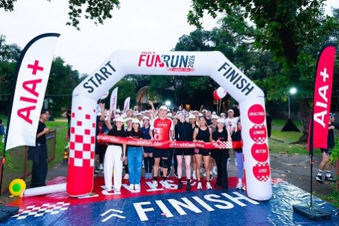 AIA+ Fun Run เชียงใหม่_01