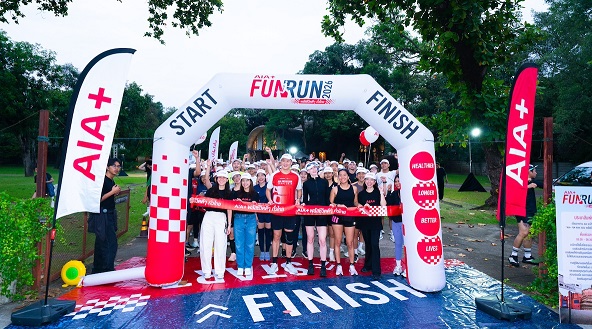 AIA+ Fun Run เชียงใหม่_01