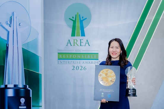 AREA – 2026