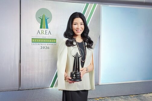 Area Award 1