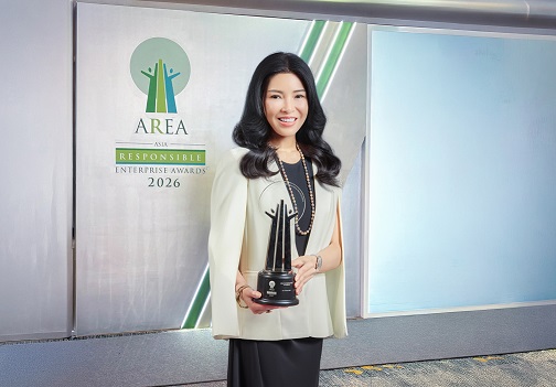 Area Award 1