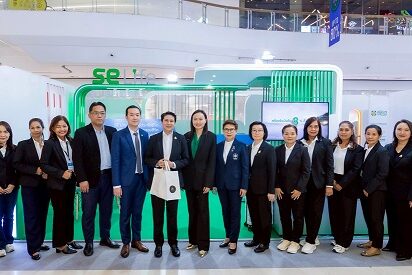 SE Life วันประกันชีวิตแห่งชาติ ครั้งที่ 25