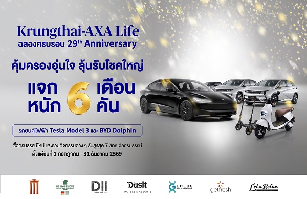 KTAXA_29 Anniversary Lucky Draw_Horizontal