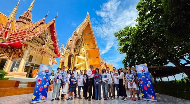 KTAXA_One day trip in Kanchanaburi