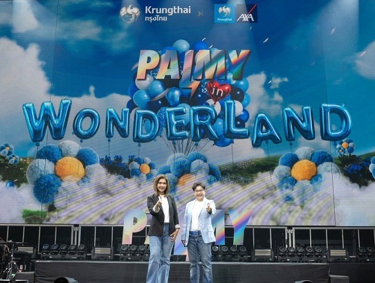 KTAXA_Palmy in The Wonderland Concert_Main