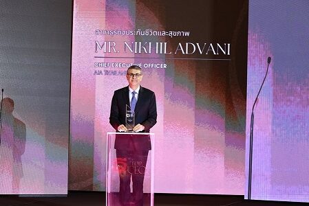 TOP CEO 2026_K.Nikhil Advani AIA_1
