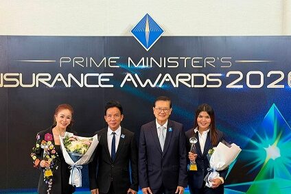 ภาพรวมโตเกียวมารีน