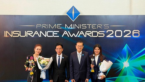 ภาพรวมโตเกียวมารีน