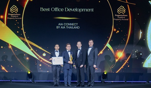 AIA_Property Guru Awards