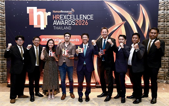 TGH- HR Excellence Awards 2026